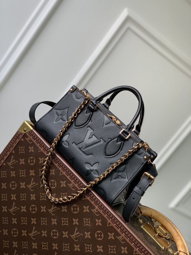 LV Satchel bags